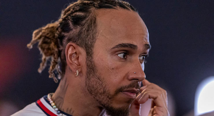 Хэмилтон приглашает экспертов Sky Sport для ролей в кинофильме о Формуле-1