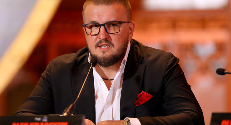 Усик против Дюбуа: реванш чемпионов намечен на 19 июля на Уэмбли
