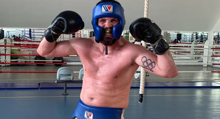 Бывший чемпион мира по боксу Хитров арестован по подозрению в серии краж