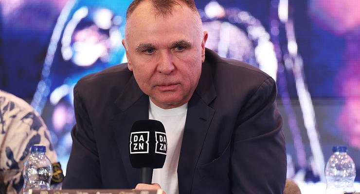 Менеджер Усика: Для Александра будет очень тяжелый бой