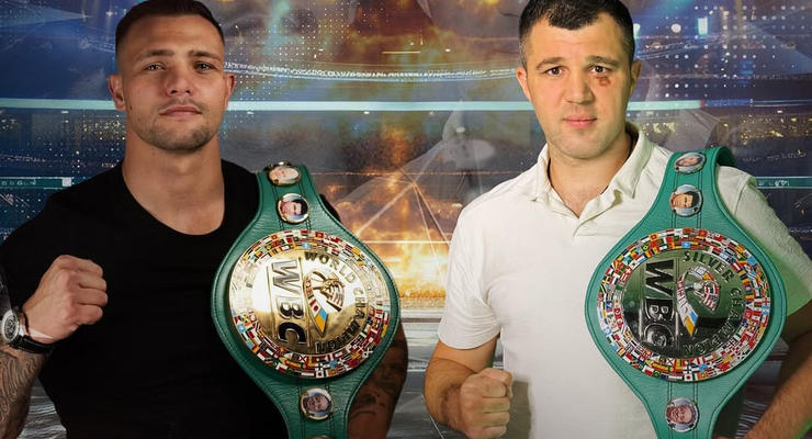 Боксер Радченко проиграл Лерене: технический нокаут и потеря титула WBC Silver