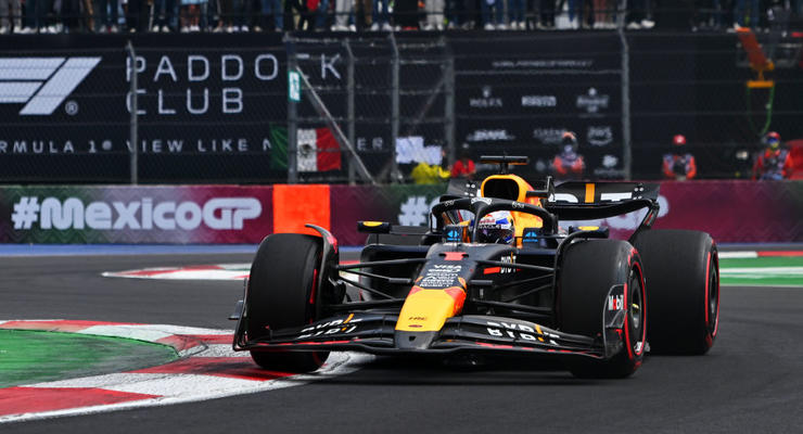 Red Bull усовершенствует болид: Ферстаппен получает обновления, Цунода остается в старой версии