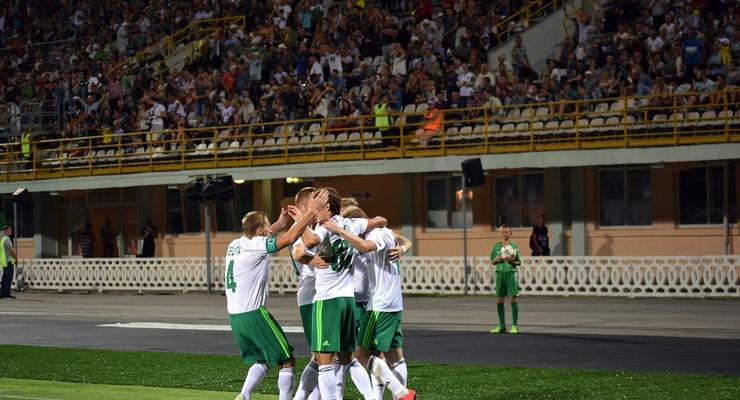 ФК Ворскла под ударом: ФИФА наложила новый трансферный запрет