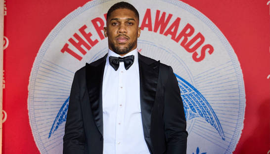 Джошуа: Паркер заслуживает борьбы за абсолютное чемпионство