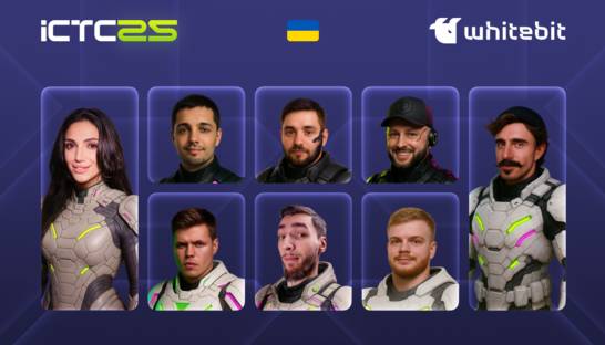 Українці на міжнародній арені: стартував перший у світі чемпіонат з криптотрейдингу