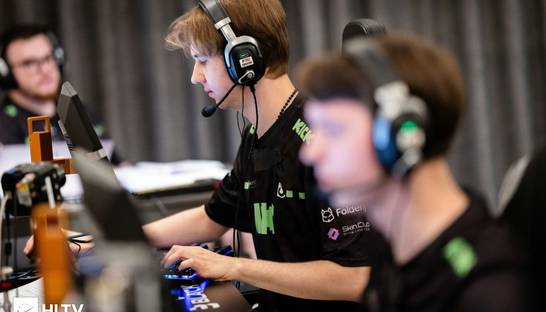 Украинская команда B8 Esports побеждает в ESL Challenger League Season 49