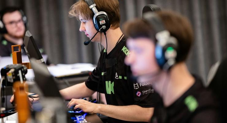Украинская команда B8 Esports побеждает в ESL Challenger League Season 49