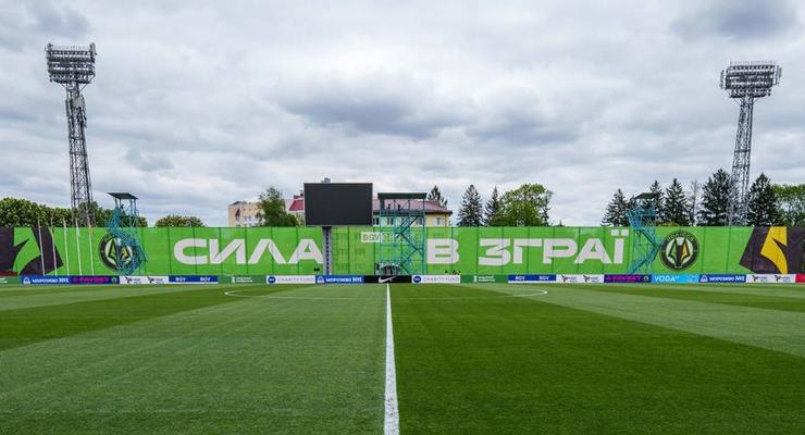 ФК Полесье: временная приостановка двух ведущих сотрудников в связи с внутренним расследованием