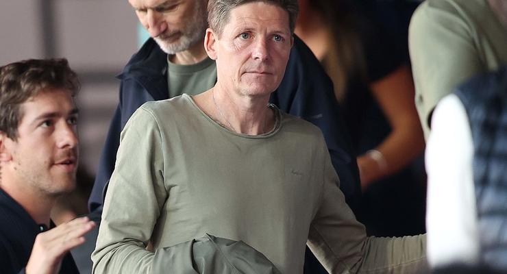 Оливер Гласнер: первый австрийский тренер, приведший Кристал Пэлас к победе в Кубке Англии