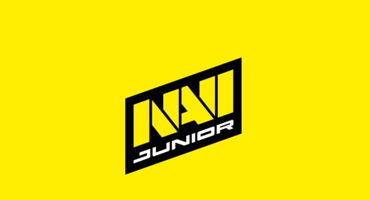 NaVi Junior прийняли рішення не брати участь у кваліфікаціях до TI-2025