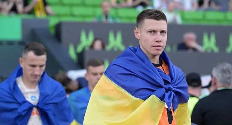 Капитан Шахтера Матвиенко готовит себе новый путь: Португалия в ожидании трансфера