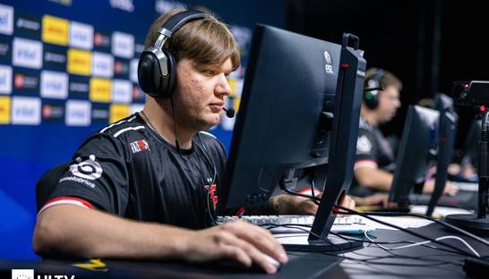 FaZe Clan уступает Team Liquid на IEM Dallas 2025: дебют s1mple не спасает игру