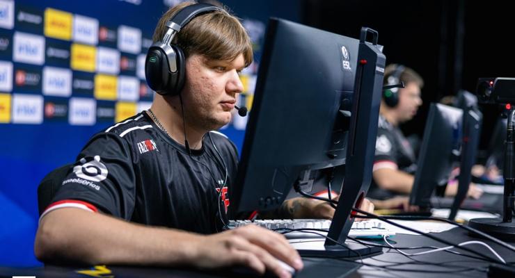FaZe Clan уступает Team Liquid на IEM Dallas 2025: дебют s1mple не спасает игру