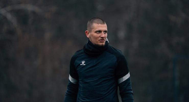 ЮКСА проигрывает Буковине: Неожиданная замена вратаря не спасла игру