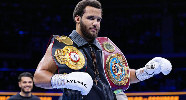 Мозес Итаума возглавил рейтинг WBO после победы над Майком Балогуном