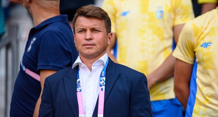 Руслан Ротань может покинуть Александрию ради азербайджанского Сабаха - ТаТоТаке