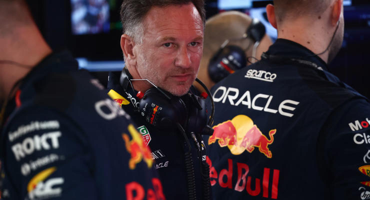Red Bull vs McLaren: Хорнер готов к испанской гонке, опираясь на успехи в Имоле