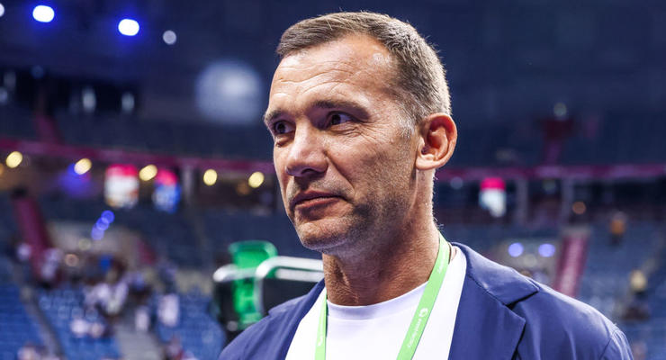 Шевченко предсказывает зрелищный финал Лиги чемпионов между ПСЖ и Интером