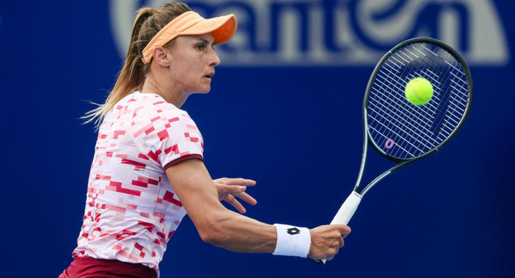 Леся Цуренко: после операции и суда с WTA временно оставляет теннис