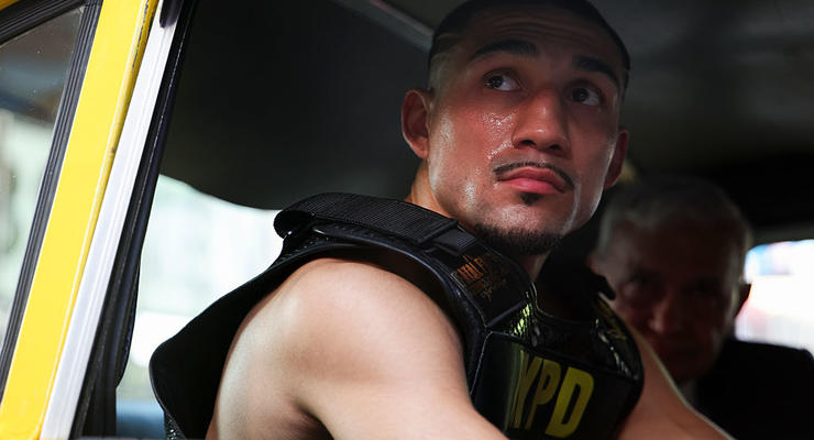 Теофимо Лопес и Девин Хэйни: боксерский поединок в Саудовской Аравии 16 августа
