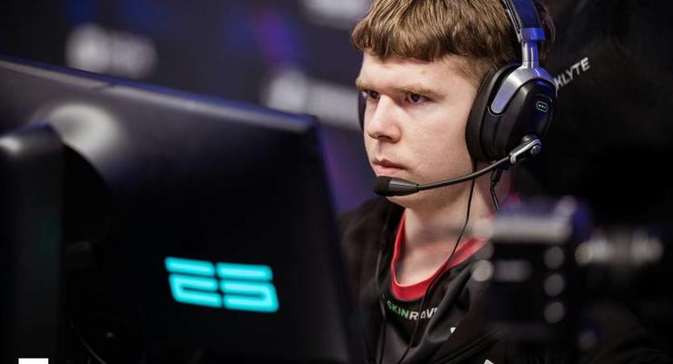 Українська команда B8 стартує з перемоги на турнірі Blast.tv Major Austin 2025
