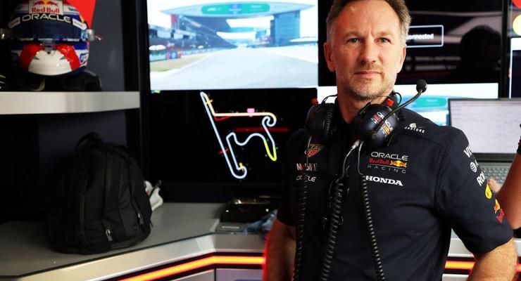 Хорнер: Цунода остается в стратегии Red Bull, несмотря на слухи об уходе