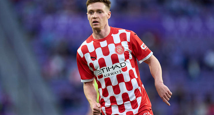 Циганков на радарі Прем'єр-ліги: Вест Гем, Борнмут і Фулгем у полюванні за українцем