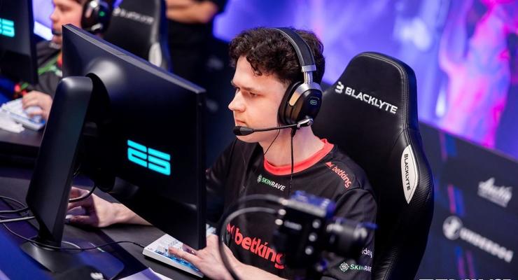 Українська команда B8 програла в Austin Major: шлях на турнірі обірваний