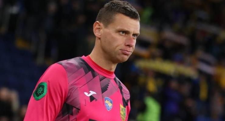Александр Рыбка: Завершение игровой карьеры и новый путь в тренерстве