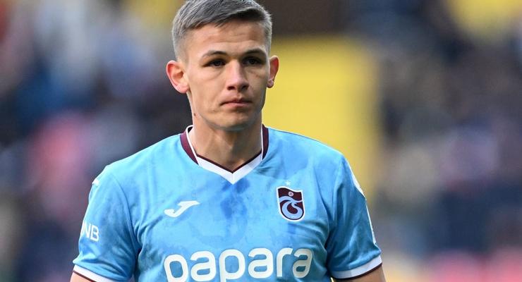 Даниил Сикан: смена клуба в летнем трансфере? Копенгаген в игре!