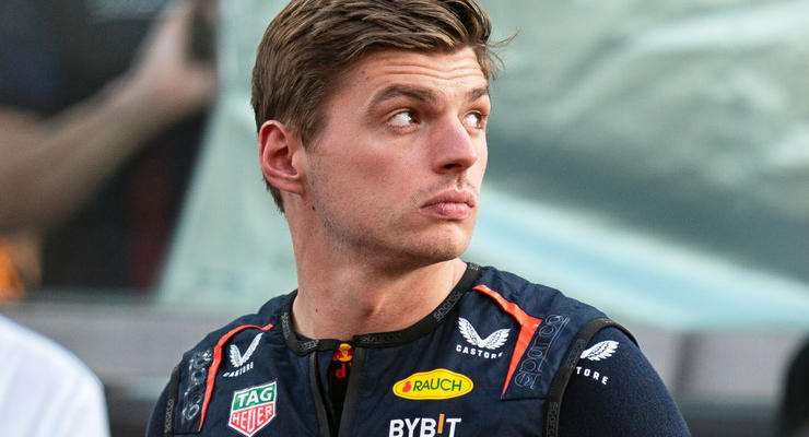 Red Bull не сдается: Ферстаппен готов бороться за чемпионство до конца