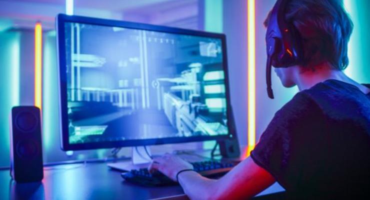 Компьютерные игры: от пикселей до виртуальных вселенных
