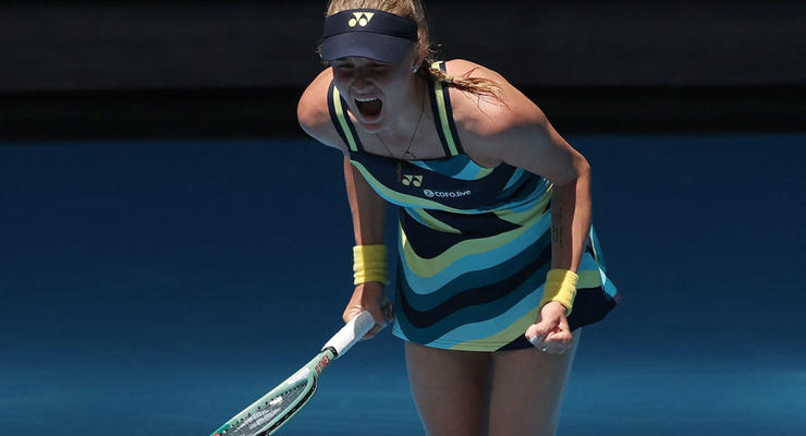 Ястремская установила рекорд: первая в истории Украины в финале WTA на всех покрытиях