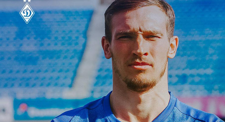 Валерий Лучкевич покидает Динамо Киев