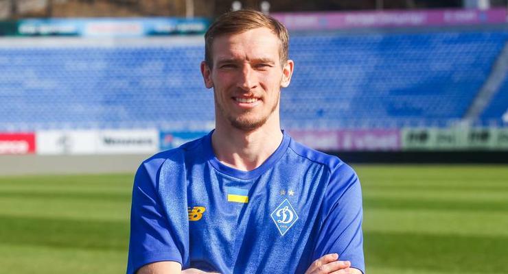 Валерий Лучкевич: Разочарование и благодарность после ухода из Динамо