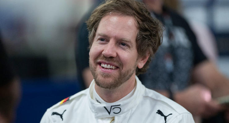 Себастьян Феттель: возвращение в Формулу-1 через Red Bull?