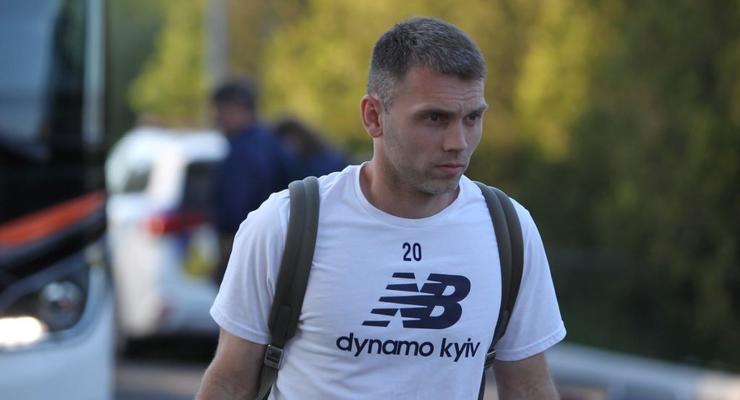 Чемпионство сгладило неудачи: Караваев о сезоне Динамо Киев