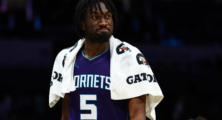 Бурные перестановки на церемонии драфта NBA в Бруклине: подробности сделок