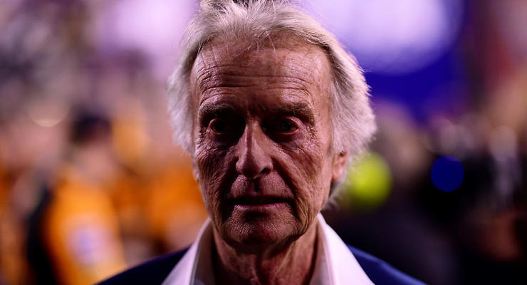 Бывший глава Ferrari теперь в руководстве McLaren