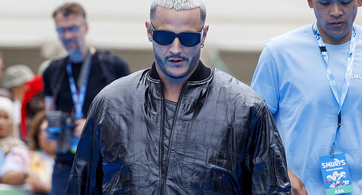 DJ Snake: Готов купить футбольный клуб Бордо во имя спасения его истории
