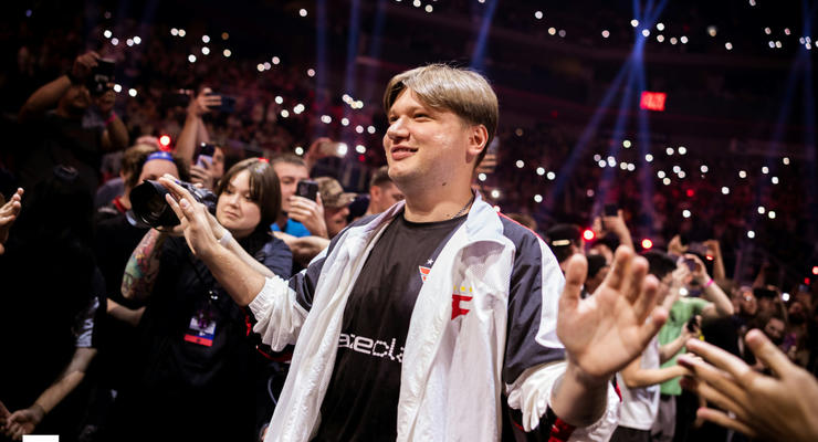 S1mple про час у FaZe Clan: До кінця року знайду нову команду