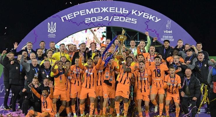 УАФ представила обновленный формат Кубка Украины: жребий, пенальти и региональные победители