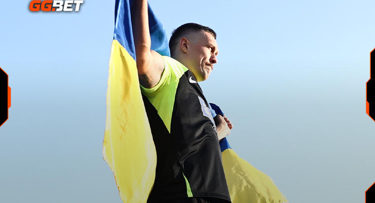 Александр Усик – Даниэль Дюбуа: прогноз на титульный бой