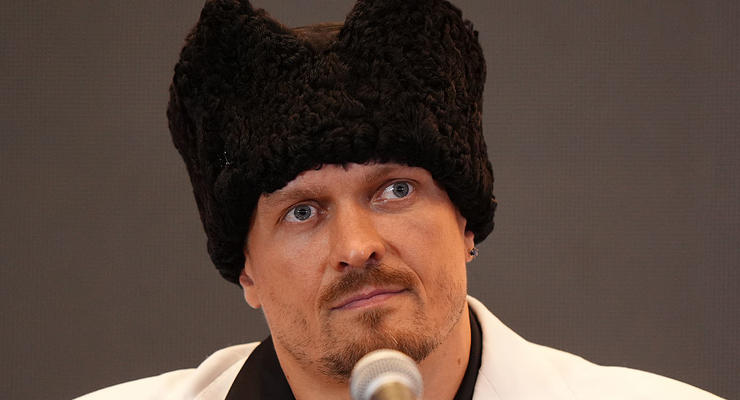 Усик здобуде перемогу в реванші з Дюбуа: прогноз Шелестюка