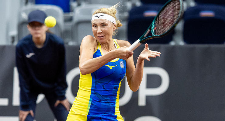 Киченок и Ниномия: победа на WTA250 в день рождения и дебютный турнир
