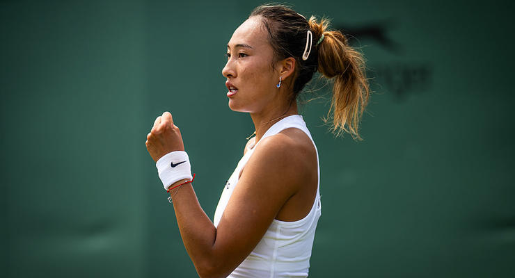Шестая ракетка мира не примет участия в US Open
