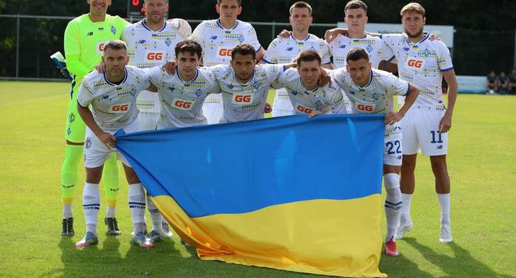 Динамо стартует в Лиге Чемпионов: встреча с мальтийским Хамруном