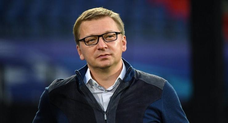 Шахтер готов к битве с Бешикташом: Палкин оценивает соперника перед матчем Лиги Европы