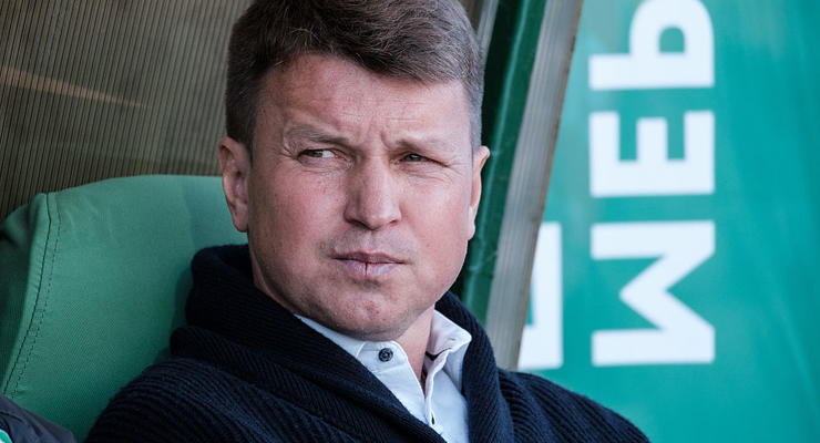 Ротань про шок після голу: Я вже не впізнавав свою команду