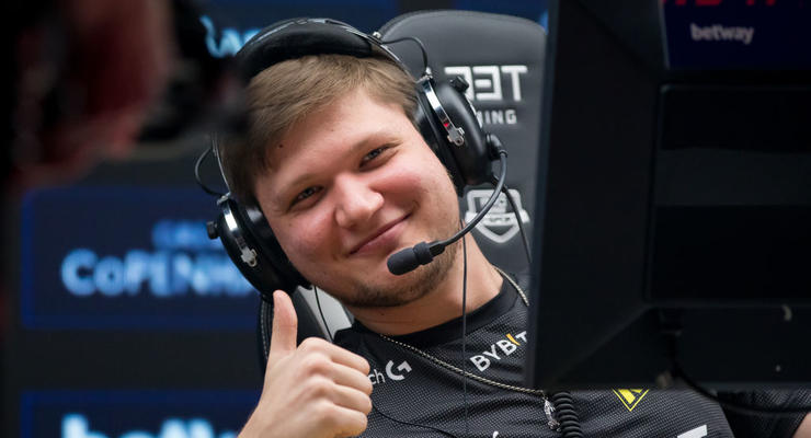S1mple покидает NaVi: Новый этап в команде BC.Game